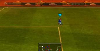 World Tour Soccer 2006 Playstation 2 Screenshot