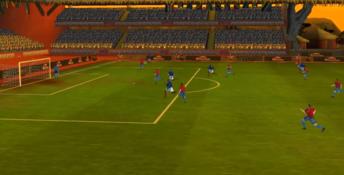 World Tour Soccer 2006