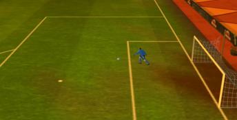 World Tour Soccer 2006 Playstation 2 Screenshot