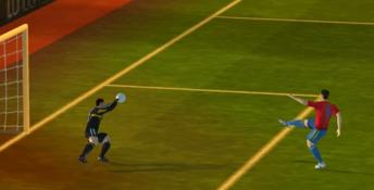 World Tour Soccer 2006 Playstation 2 Screenshot
