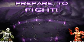 Wrath Unleashed