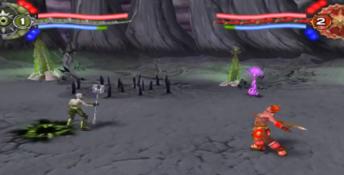 Wrath Unleashed