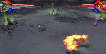 Wrath Unleashed