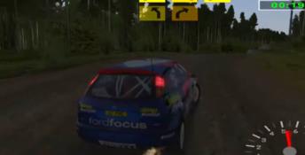 WRC II Extreme