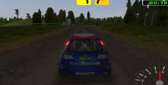 WRC II Extreme