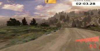 WRC World Rally Championship