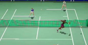 WTA Tour Tennis
