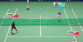 WTA Tour Tennis