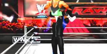 WWE All Stars Playstation 2 Screenshot