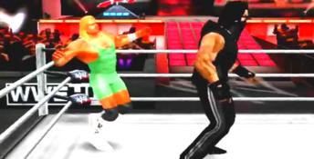 WWE All Stars Playstation 2 Screenshot