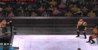WWE SmackDown! vs. RAW 2006