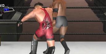 WWE SmackDown vs. Raw 2007 Playstation 2 Screenshot