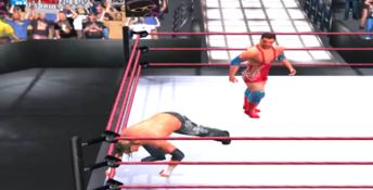 WWF SmackDown! Just Bring It