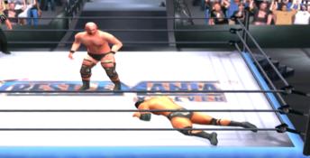 WWF SmackDown! Just Bring It