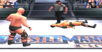 WWF SmackDown! Just Bring It