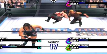 WWF SmackDown! Just Bring It