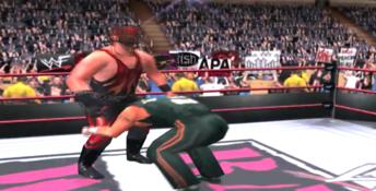 WWF SmackDown! Just Bring It Playstation 2 Screenshot