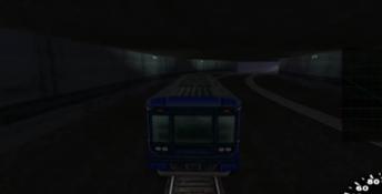 X-treme Express Playstation 2 Screenshot