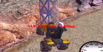 X-treme Quads