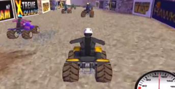 X-treme Quads