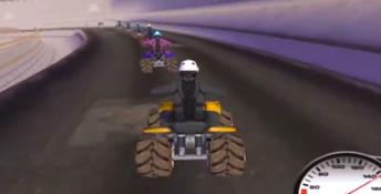 X-treme Quads Playstation 2 Screenshot