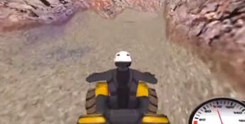 X-treme Quads Playstation 2 Screenshot