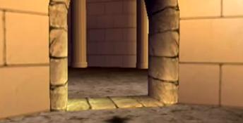 Xena Warrior Princess Playstation 2 Screenshot