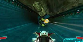 XGRA Playstation 2 Screenshot