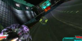 XGRA Playstation 2 Screenshot