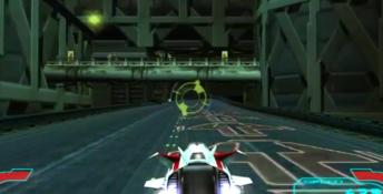 XGRA Playstation 2 Screenshot