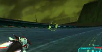 XGRA Playstation 2 Screenshot