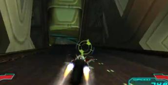 XGRA Playstation 2 Screenshot