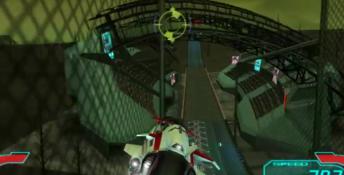 XGRA Playstation 2 Screenshot