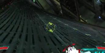 XGRA Playstation 2 Screenshot