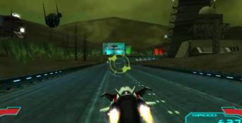XGRA Playstation 2 Screenshot