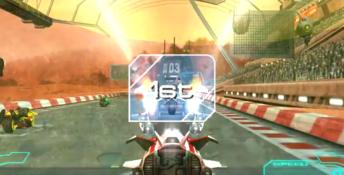 XGRA Playstation 2 Screenshot
