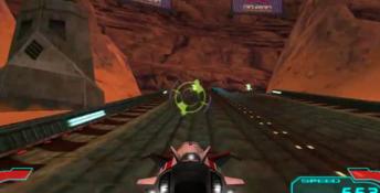 XGRA Playstation 2 Screenshot