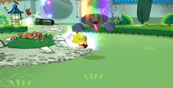 Xiaolin Showdown Playstation 2 Screenshot