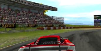 Xtreme Speed Playstation 2 Screenshot