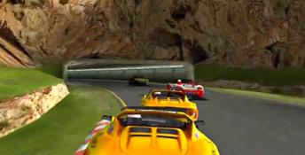 Xtreme Speed Playstation 2 Screenshot