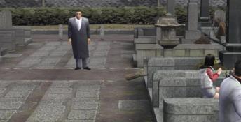Yakuza