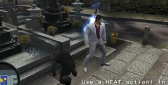 Yakuza