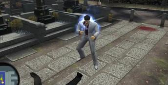 Yakuza