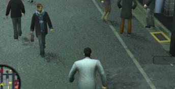 Yakuza