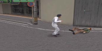 Yakuza Fury