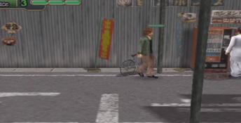 Yakuza Fury