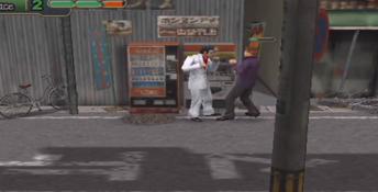 Yakuza Fury