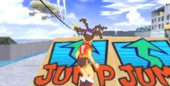 Yanya Caballista: City Skater