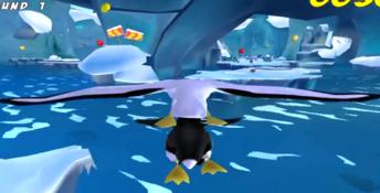 YetiSports Arctic Adventures Playstation 2 Screenshot