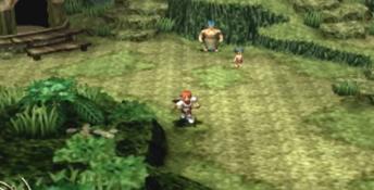 Ys: The Ark of Napishtim Playstation 2 Screenshot